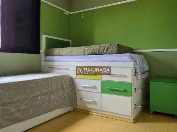 Imagem Apartamento com 3 dormitórios à venda, 340 m² por R$ 1.926.000 - Vila Rosália - Guarulhos/SP