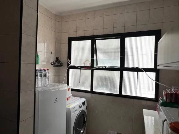 Imagem apartamento a venda na Tupi