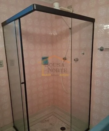 Imagem Apartamento, 3 dormitórios, sendo 1 suite, sala para dois ambientes, cozinha com area de serviço i...