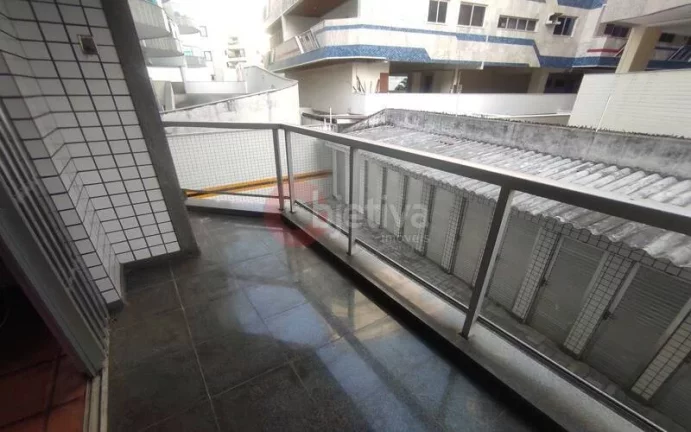 Imagem Apartamento com 2 dormitórios à venda, 90 m² - Passagem - Cabo Frio/RJ