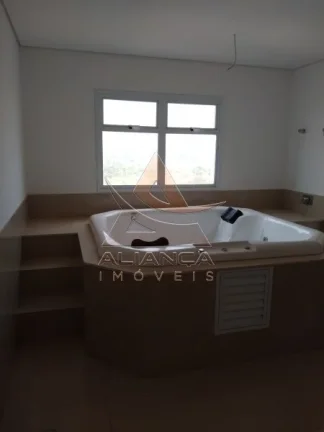 Imagem Apartamento - Ribeirão Preto - Jardim Nova Aliança