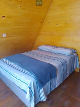 Imagem ️ 3 CHALÉS PARA 4 PESSOAS - PRONTOS PARA LOCAÇÃO - TERRENO DE 1.000 METROS QUADRADOS