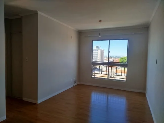 Imagem Apartamento 2 Dormitórios Residencial Sorrento está localizado no bairro Jardim Ana Maria na cidade de Sorocaba.