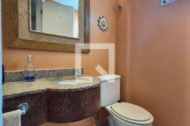 Imagem Casa à Venda - Recreio, 4 Quartos, 214 m2