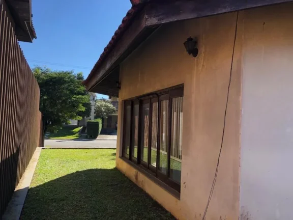 Imagem Casa em Aldeia da Serra - 581m²