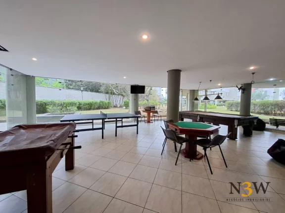 Imagem Apartamento com 3 dormitórios à venda, 100 m² por R$ 1.300.000,00 - Vila Leopoldina - São Paulo/SP
