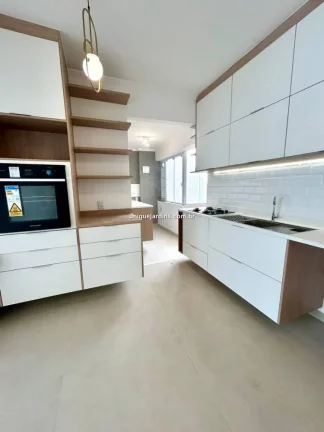 Imagem Apartamento à venda Itaim Bibi São Paulo