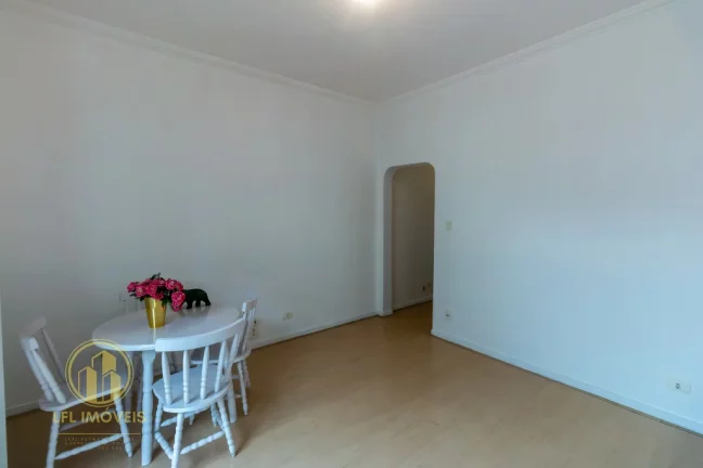Imagem Oportunidade: Apartamento à Venda no Itaim Bibi, com 1 dormitório.