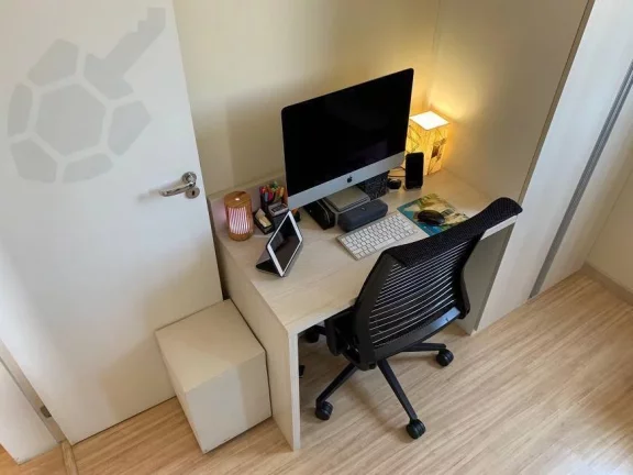 Imagem SAUDE * V. GUMERCINDO * 2 DORM. * SALA ESTENDIDA * 1 VAGA