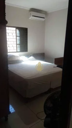 Imagem Casa 3 dormitórios - área de churrasco - Adelino Simioni - Ribeirão Preto/SP
