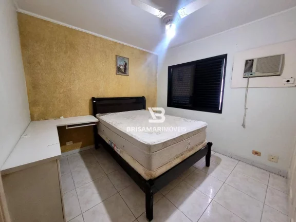 Imagem ENSEADA- LOCALIZAÇÃO ESPETACULAR , GARAGEM DEMARCADA NO PRÉDIO.