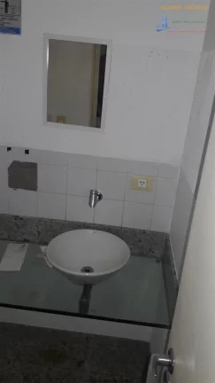 Imagem Escritório para locação em Barueri no bairro Alphaville