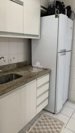 Imagem Apartamento Padrão