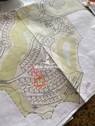 Imagem Terreno no Condomínio Alphaville Três Praias - 654m² de Área em Guarapari