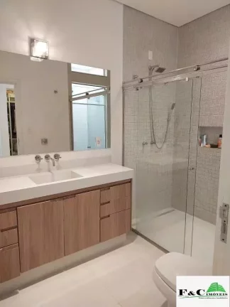 Imagem Casa em Condomínio para Venda em Limeira, Vila Santa Josefa, 3 dormitórios, 1 suíte, 2 banheiros, 3 vagas