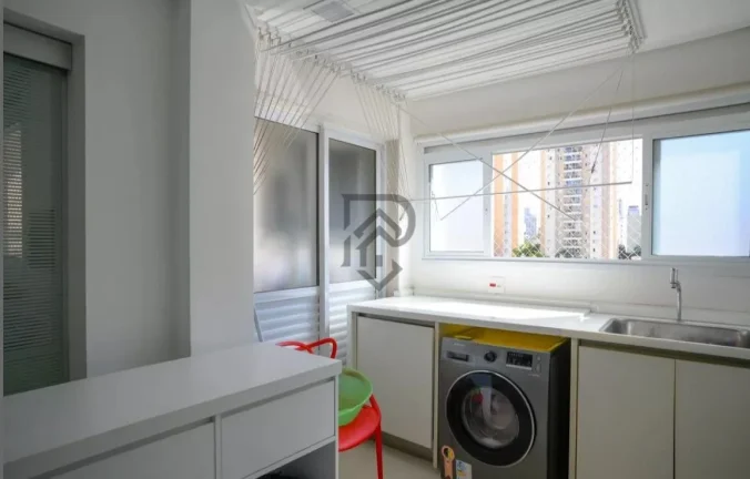 Imagem Apartamento Aclimação Ares do parque