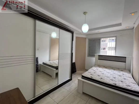 Imagem APARTAMENTO RESIDENCIAL em PRAIA GRANDE - SP, GUILHERMINA