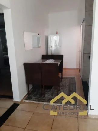 Imagem SOBRADO COM 2 DORMITÓRIOS À VENDA, 268 M² POR R$ 585.000,00 - PARQUE RESIDENCIAL JUNDIAÍ - JUNDIAÍ/SP