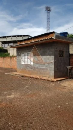 Imagem Terreno - Ribeirão Preto - Jardim Palma Travassos