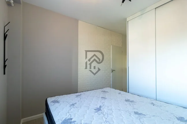 Imagem Apartamento Condomínio B 103 Brooklin Mobiliado