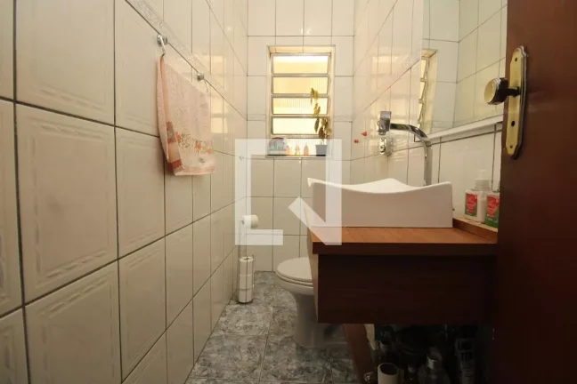 Imagem Casa à Venda - Cambuci, 4 Quartos, 161 m2