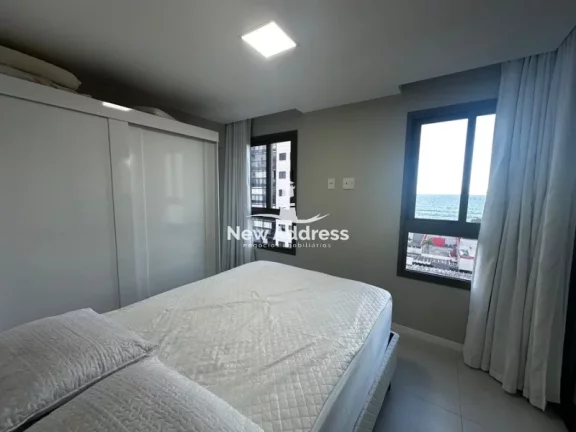 Imagem 3 quartos com vista para o mar à venda na Praia de Itaparica - Vila Velha