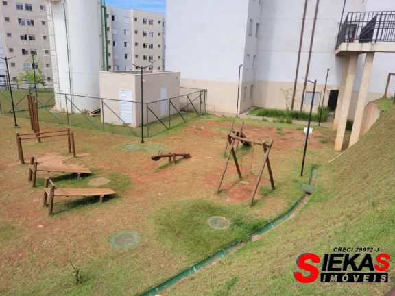 Imagem Apartamento à venda no bairro de bairro] com 2 quartos e 49,00 m² de área.