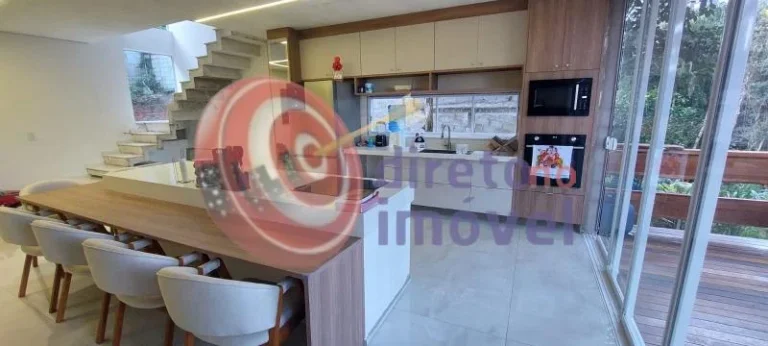Imagem Chácara à venda Mairiporã 3 suítes 210m² terreno 30x62m Mairiporã SP