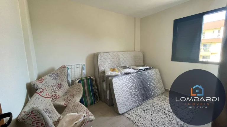 Imagem Cobertura Duplex no Itaguá