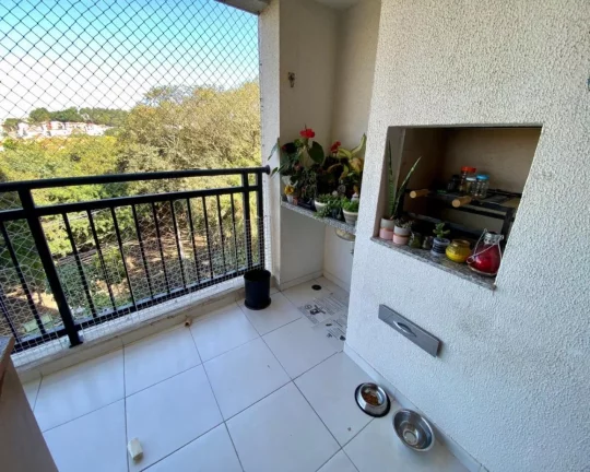 Imagem Apartamento 60m2 Vila Gomes 2dorm,1suite,1vaga.FL13