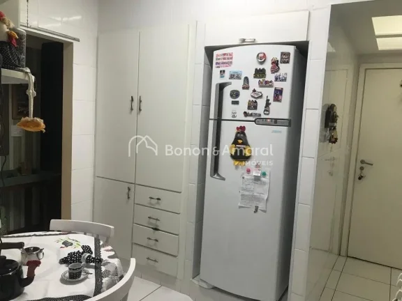 Imagem Belíssimo apartamento à venda em uma das regiões mais desejadas de Campinas! Com 100m² de área ...