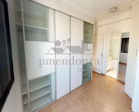 Imagem Cobertura Duplex com 158m² na Vila Romana, 04 dormitórios sendo 2 suítes e 3 vagas.!