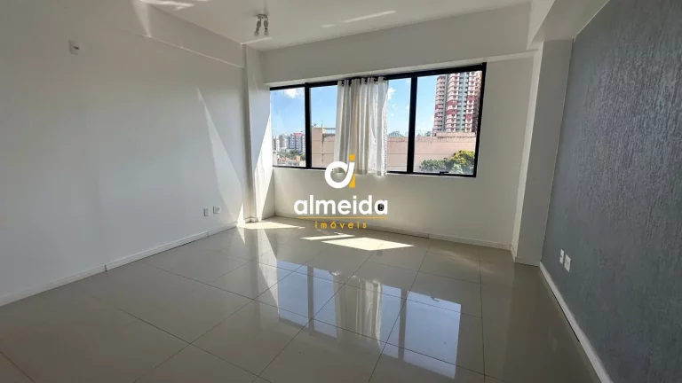 SALA COMERCIAL COM ÓTIMA LOCALIZAÇÃO