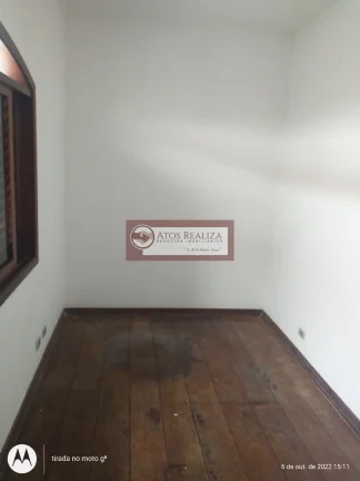 Imagem Sobrado com Edícula em Vila Inglesa - São Paulo