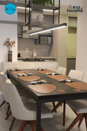 Imagem Apto - 3 Quartos - 1 Suíte - 87,32 m² - Manaíra, João Pessoa/PB