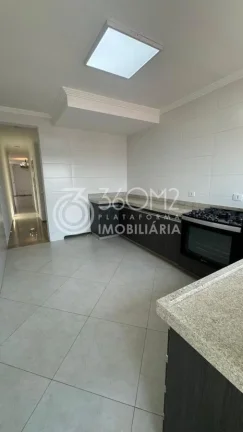 Imagem Sobrado para Venda em Santo André / SP no bairro Vila Camilópolis