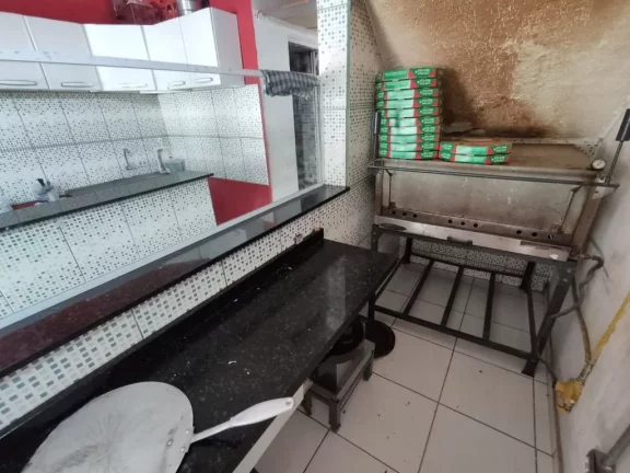 Imagem Ponto à venda, 36 m² por R$ 75.000,00 - Jardim Casa Branca - Suzano/SP