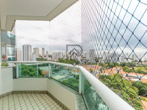 Imagem Apartamento campo belo pronto para morar 3 vaga determinadas