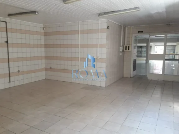 Imagem Ponto Comercial à venda Nossa Senhora de Fátima Santa Maria/RS