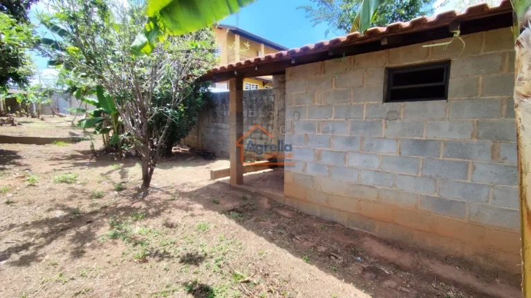 Imagem Terreno à venda no bairro Parque da Imprensa - Mogi Mirim/SP