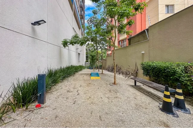 Imagem APARTAMENTO RESIDENCIAL em São Paulo - SP, Vila Monte Alegre