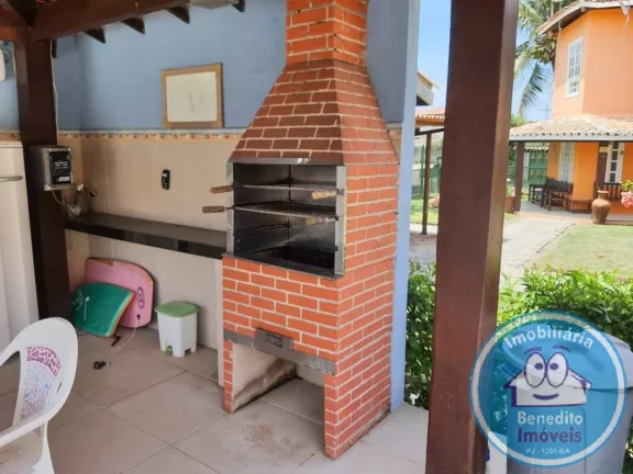 Imagem Vendo Duplex Mobiliado , Pronto para Morar em Porto Seguro