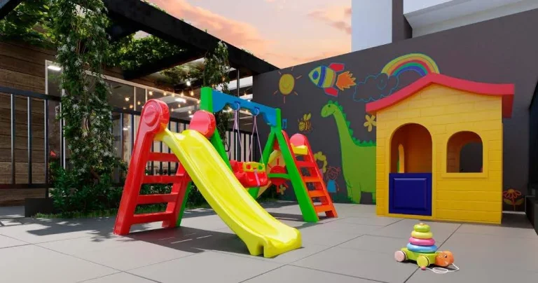 Imagem Apartamento Garden à venda em Sorocaba, Boa Vista, com 2 quartos, 87,36m2