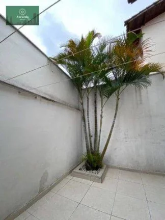 Imagem Sobrado à venda, 130 m² por R$ 848.000,00 - Jardim Paraventi - Guarulhos/SP