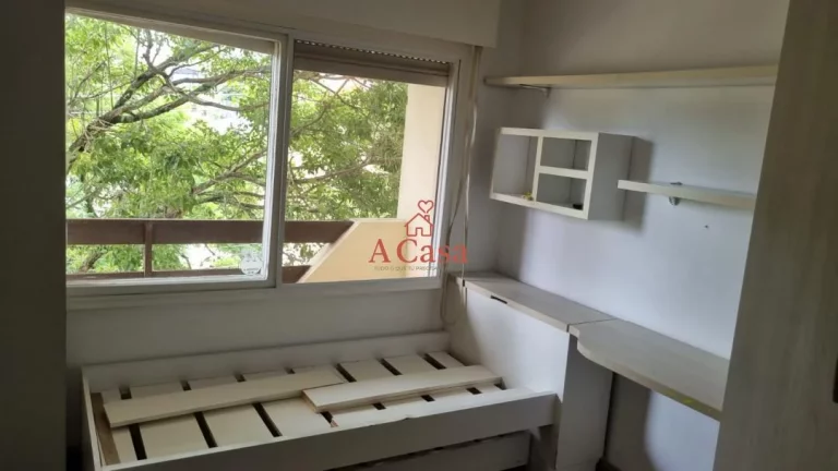 Imagem Cobertura com 2 Dormitorio(s) localizado(a) no bairro Chácara Das Pedras em Porto Alegre / Rio Grande do Sul Ref.:40