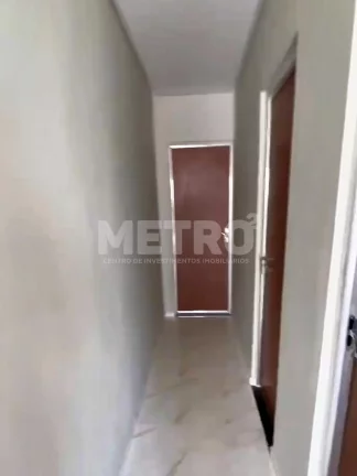 Imagem Casa à venda no Bairro Pedro Raimundo com 2 quartos, Petrolina-PE