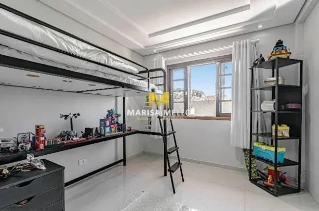 Imagem Casa á venda no Centro de Piraquara!!!