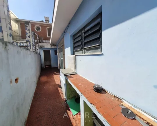 Imagem CASA TERREA JD BONFIGLIOLI - 3 DORMITORIOS C/ 2 VAGAS