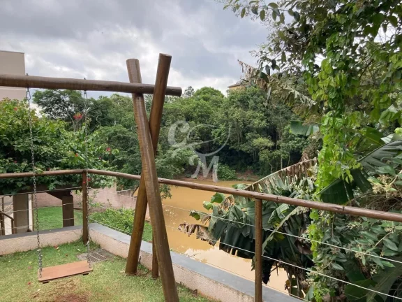 Imagem Casa em Condomínio em Jarinu