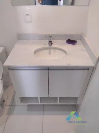 Imagem Apartamento com 2 dormitórios à venda, 55 m² por R$ 458.000,00 - Ipiranga - São Paulo/SP